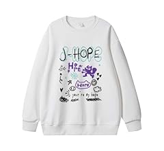 HOPE ON THE STAGE フーディ　ホビ　ソウル限定品　パーカー　XL HOPE ON THE STAGE ホソク jhopeフーディー XL パーカー